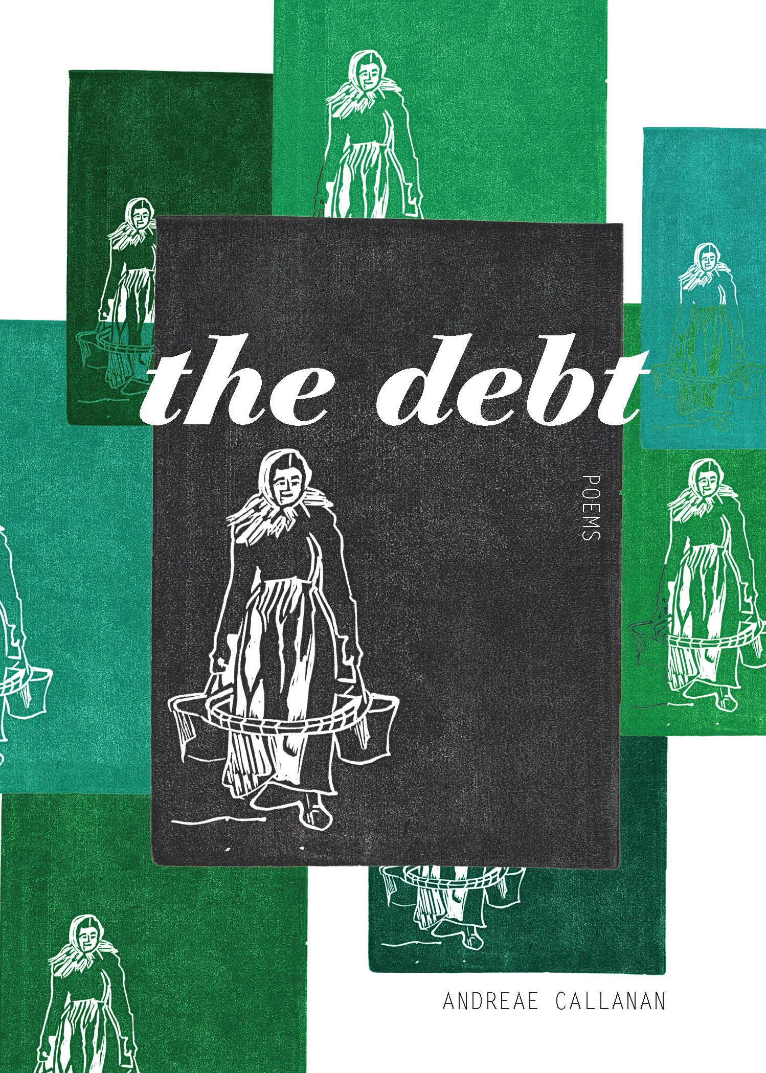 The Debt: poems